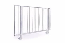 Aluminum Guard Rails