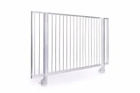 Aluminum Guard Rails
