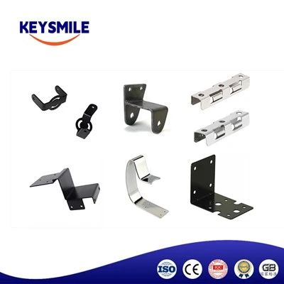 Auto Laser Cutting Sheet Metal Parts
