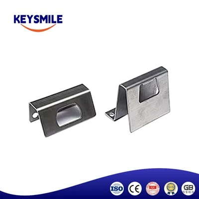 Automotive Sheet Metal Trim Parts