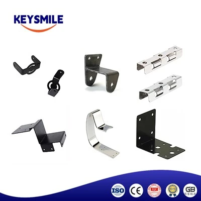 Bending Sheet Metal Parts