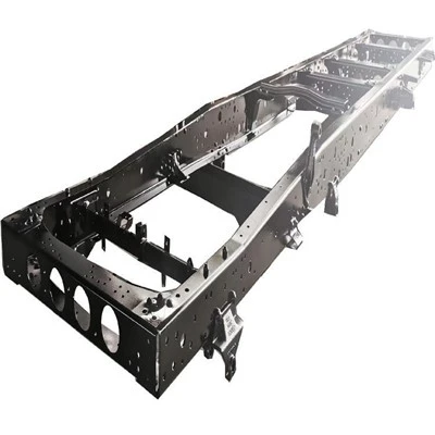 Car Body Frames