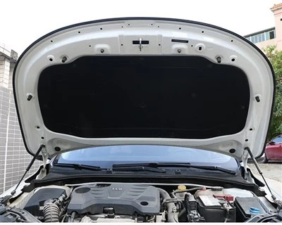 Car Trunk Lids