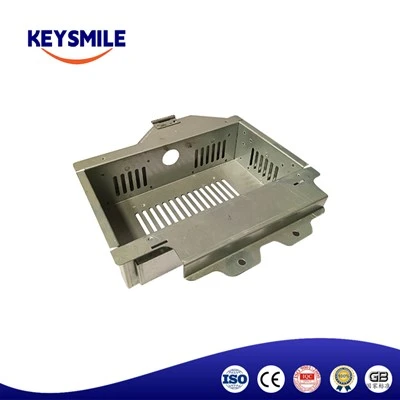 Electrical Junction Boxes