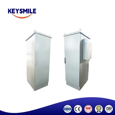 Free Standing Electric Meter Box