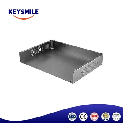 Grey Iron Laser Cutting Sheet Metal Parts