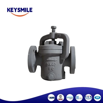 Marine Simplex Water Strainer