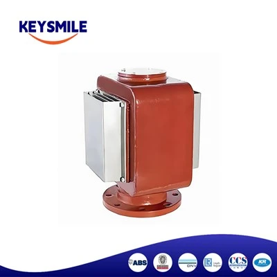 Marine Welding Air Vent Head [disc Type]