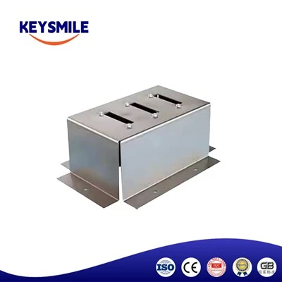 Metal Housings And Covers