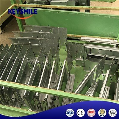 The Current Situation Of China's Sheet Metal Processing Industry in 2025