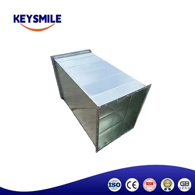 Metal Ventilation Duct