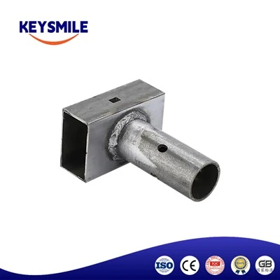 Robot Welding Metal Parts