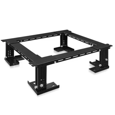 Robotic Welding Metal Brackets