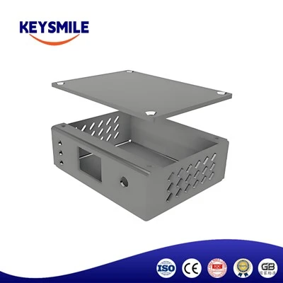 Enclosures Sheet Metal