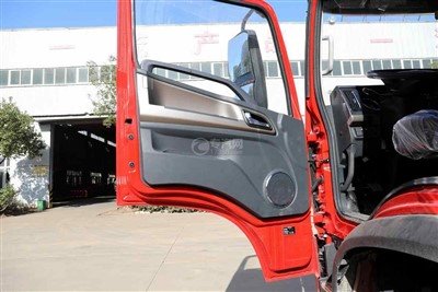 Sheet Metal For Car Doors