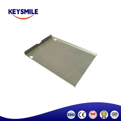 Sheet Metal Panels