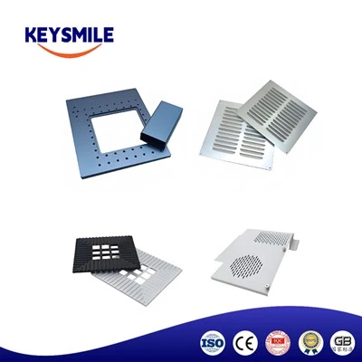 Sheet Metal Punching Parts