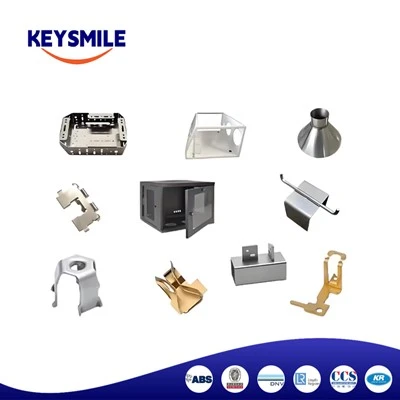 Sheet Metal Stamping Parts