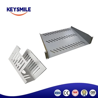 The Processing Flow Of Sheet Metal Technology